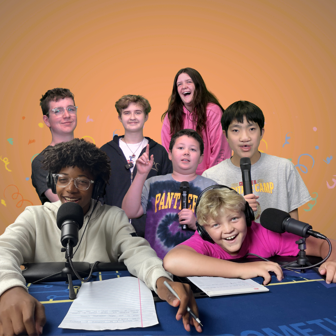 Join Our Crew